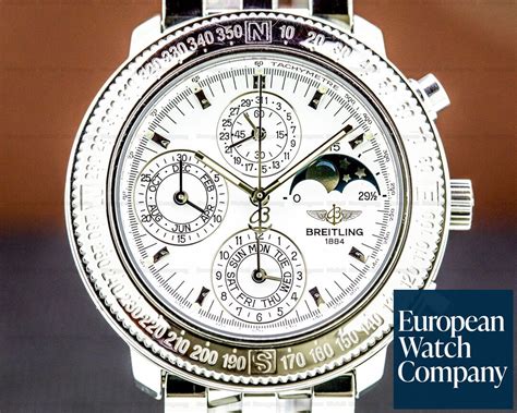 breitling astromat 1461|Astromat Calendario Completo Semi.